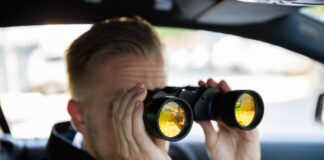 biuro detektywistyczne