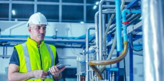 Zbiorniki dla przemysłu