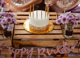 Oryginalne pomysły na urodziny dla dorosłych