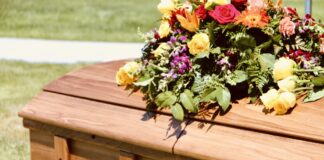 Sprzątanie po zgonie