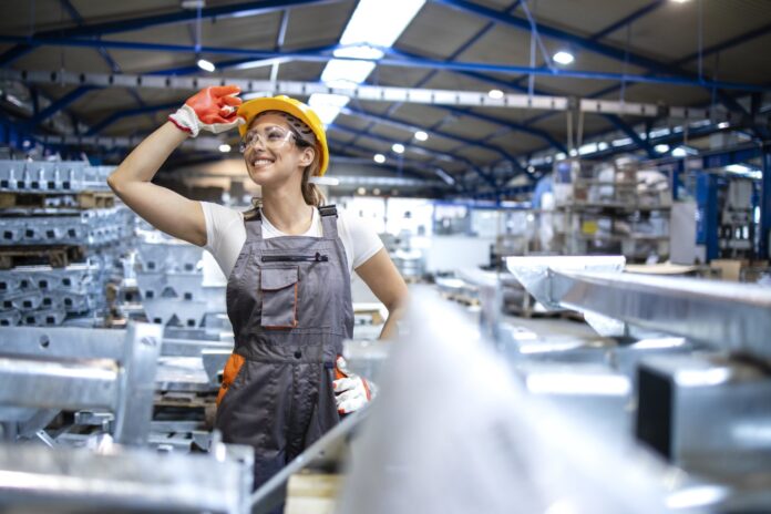 Cięcie blach stalowych