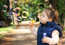 Co kupić 2-latkowi na prezent? Co kupić 2-latkowi na prezent