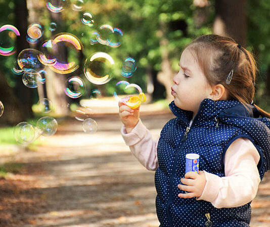 Co kupić 2-latkowi na prezent? Co kupić 2-latkowi na prezent