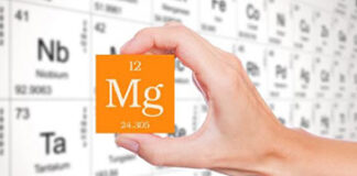 Dlaczego organizm potrzebuje magnezu i kiedy sięgnąć po Magne B6 Forte? magnez