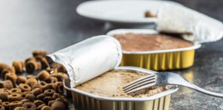 Karmy mokre dla kotów